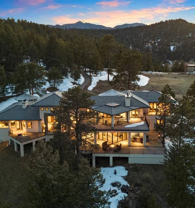 Browse homes for sale in the Denver metro area