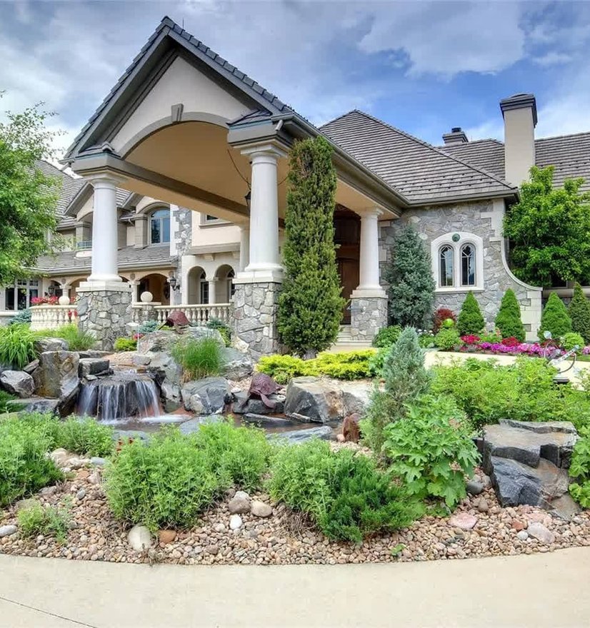 Discover your home's potential selling price